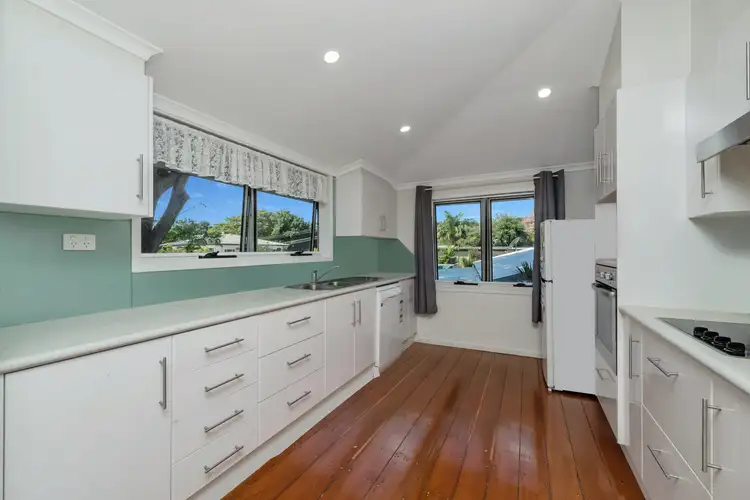 Third view of Homely house listing, 5 Buna Avenue, Mundingburra QLD 4812