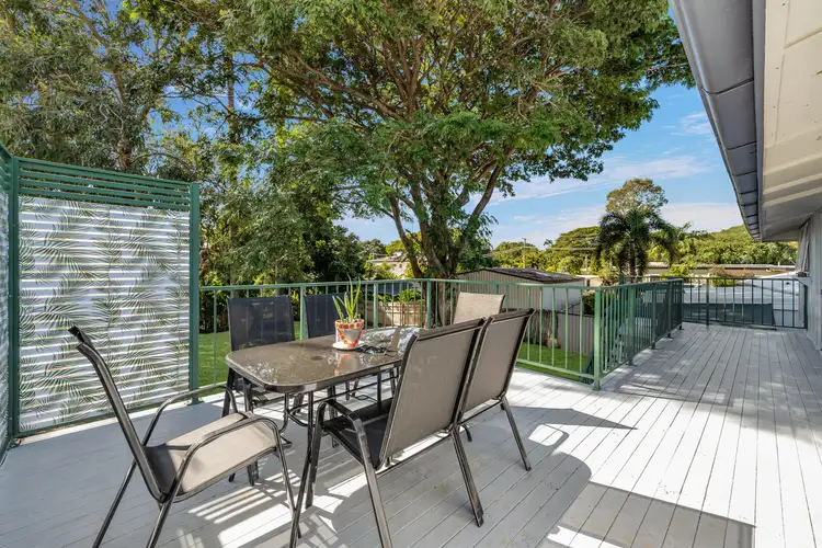 Fourth view of Homely house listing, 5 Buna Avenue, Mundingburra QLD 4812