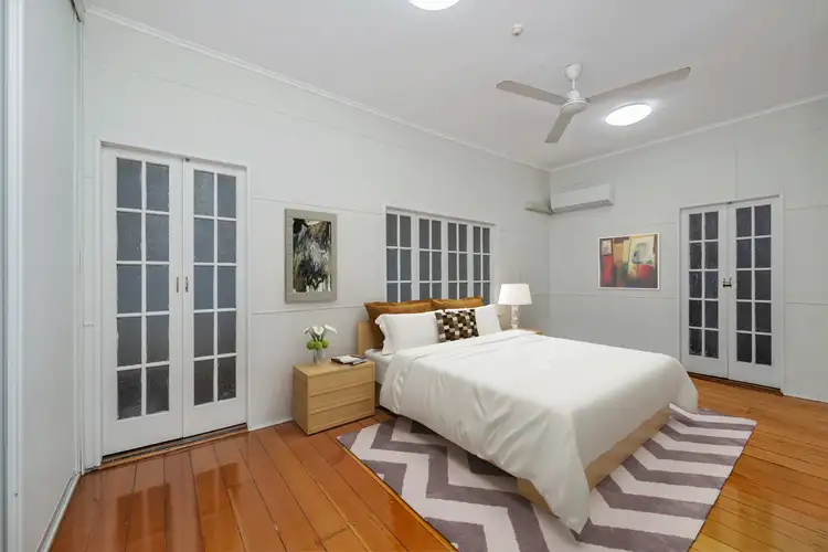 Fifth view of Homely house listing, 5 Buna Avenue, Mundingburra QLD 4812