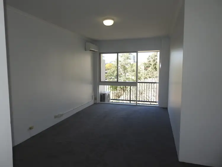 Third view of Homely unit listing, 8/26 Lang Parade, Auchenflower QLD 4066