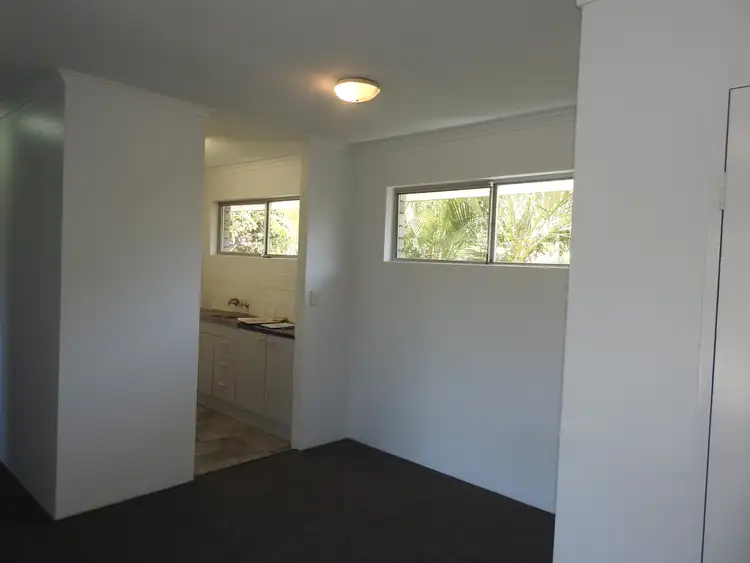 Fifth view of Homely unit listing, 8/26 Lang Parade, Auchenflower QLD 4066