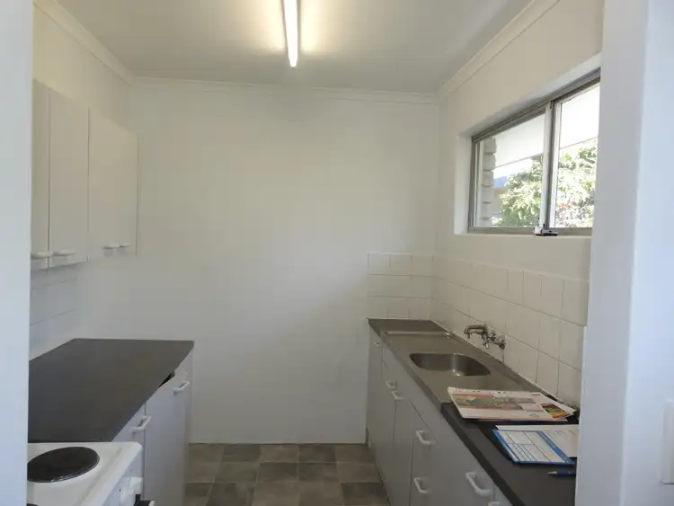 Sixth view of Homely unit listing, 8/26 Lang Parade, Auchenflower QLD 4066