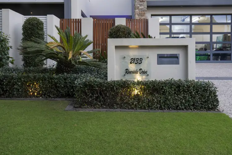 2133 Riverside Drive, Sanctuary Cove QLD 4212