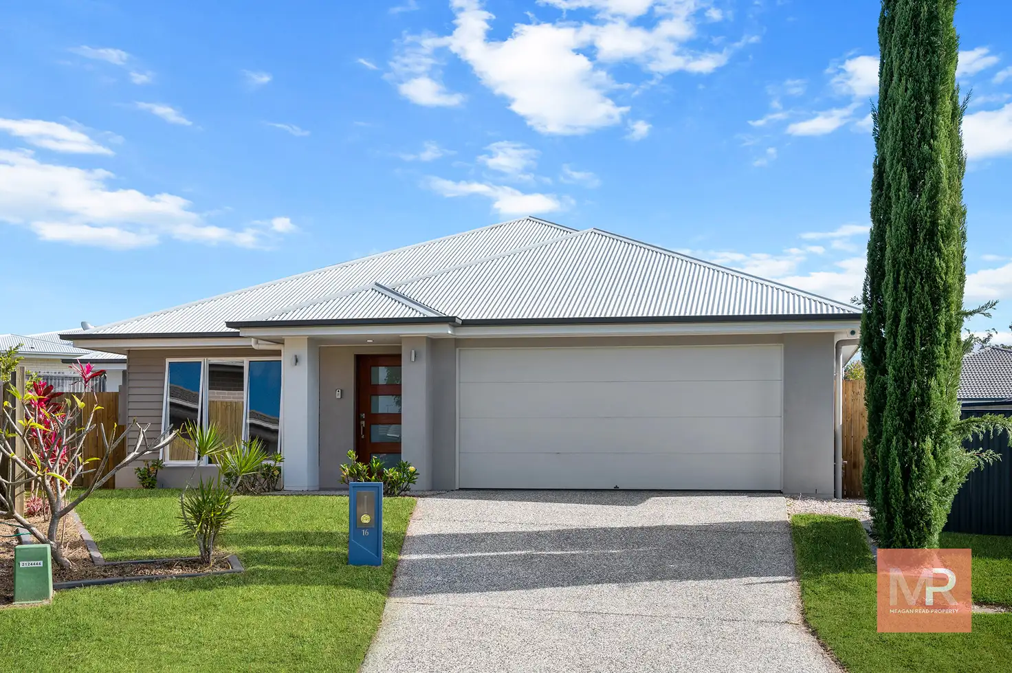 Main view of Homely house listing, 16 Bright Street, Yarrabilba QLD 4207