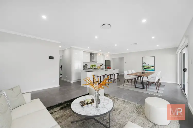 Second view of Homely house listing, 16 Bright Street, Yarrabilba QLD 4207