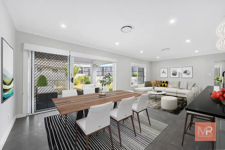 Fourth view of Homely house listing, 16 Bright Street, Yarrabilba QLD 4207