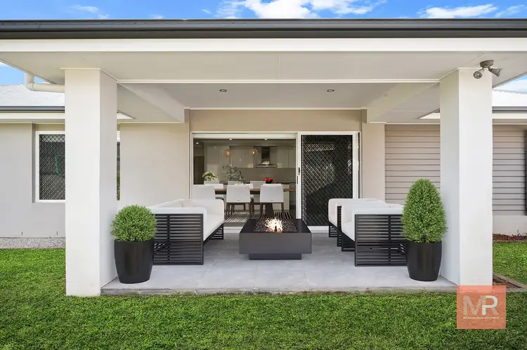 Fifth view of Homely house listing, 16 Bright Street, Yarrabilba QLD 4207