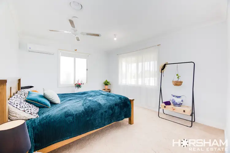 Fifth view of Homely house listing, 42 Queen Street, Nhill VIC 3418
