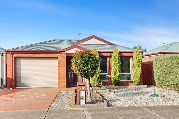 78 Latham Street, Werribee VIC 3030
