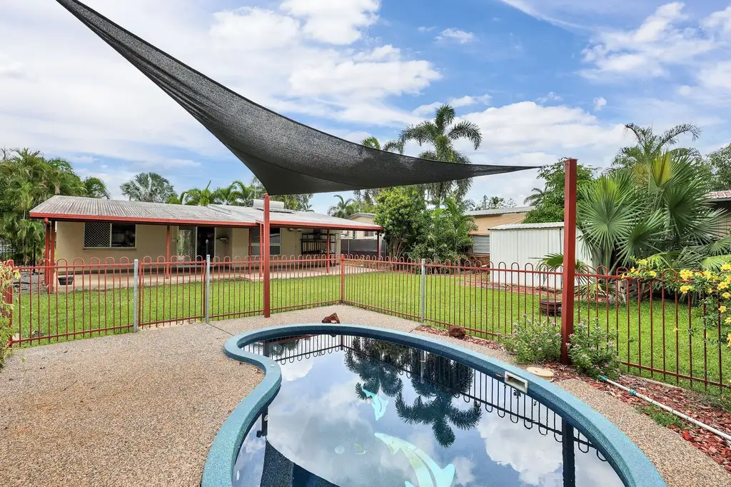 Main view of Homely house listing, 102 Maurice Terrace, Bakewell NT 832