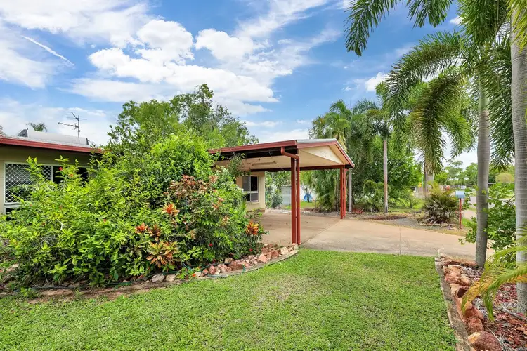 Second view of Homely house listing, 102 Maurice Terrace, Bakewell NT 832