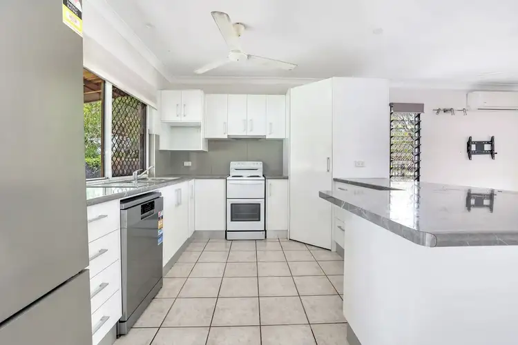 Third view of Homely house listing, 102 Maurice Terrace, Bakewell NT 832