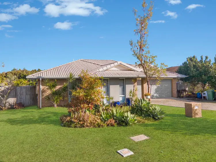 1 Riceflower Court, Ningi QLD 4511