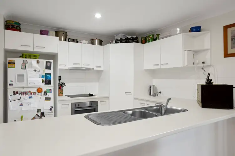 Second view of Homely house listing, 1 Riceflower Court, Ningi QLD 4511