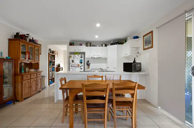 Third view of Homely house listing, 1 Riceflower Court, Ningi QLD 4511