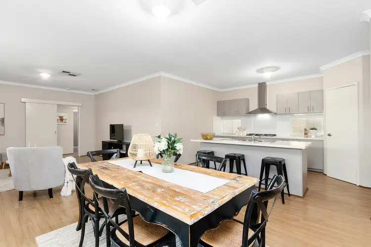 Main view of Homely house listing, 12 Lapwing Approach, Harrisdale WA 6112