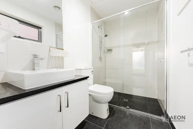 Fifth view of Homely apartment listing, G08/1116 Burke Road, Balwyn North VIC 3104