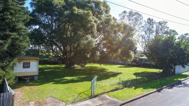 Second view of Homely land listing, 23 Bella Street, Horseshoe Bend NSW 2320