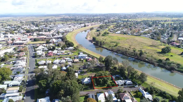 Fourth view of Homely land listing, 23 Bella Street, Horseshoe Bend NSW 2320