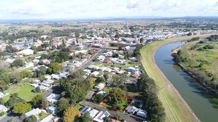 Fifth view of Homely land listing, 23 Bella Street, Horseshoe Bend NSW 2320