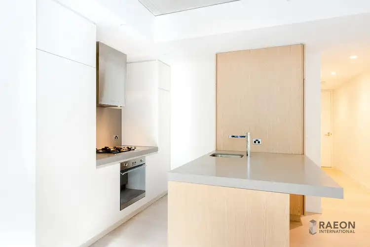 Fourth view of Homely apartment listing, 102/388 Queensberry Street, North Melbourne VIC 3051