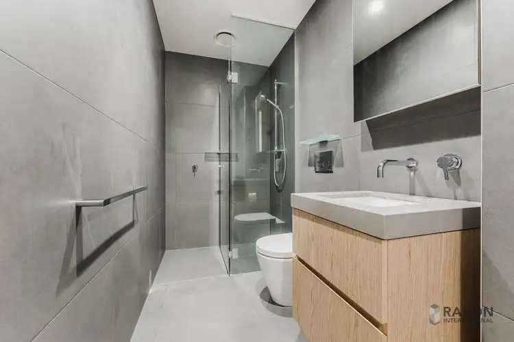 Fifth view of Homely apartment listing, 102/388 Queensberry Street, North Melbourne VIC 3051