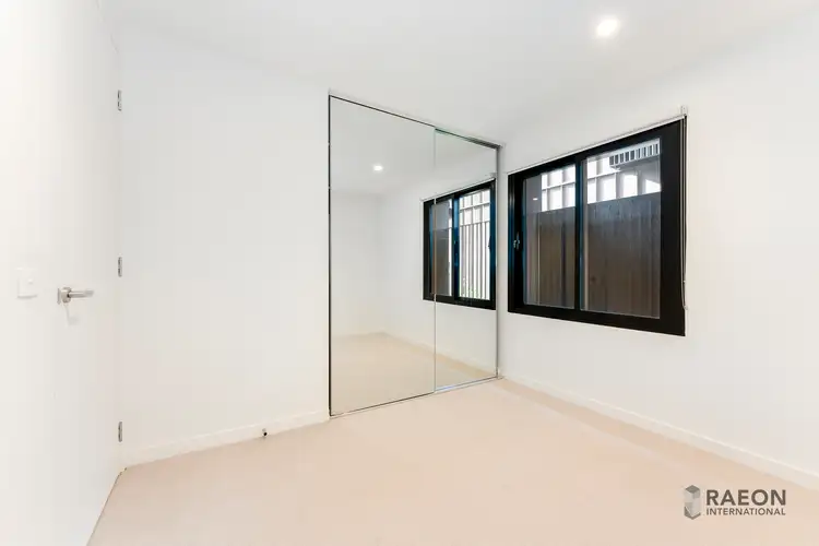 Sixth view of Homely apartment listing, 102/388 Queensberry Street, North Melbourne VIC 3051