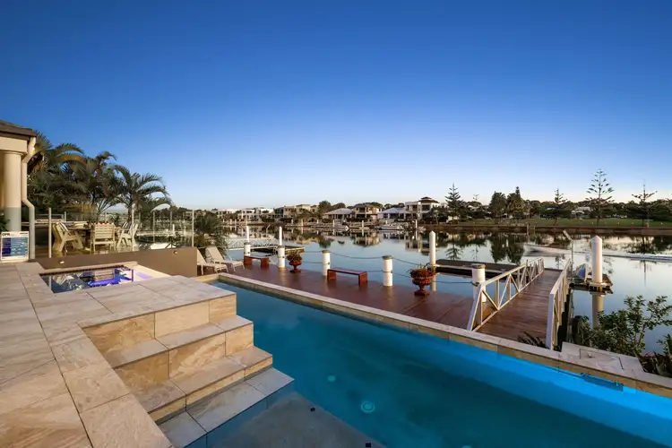 12 Saint Vincents Court, Minyama QLD 4575