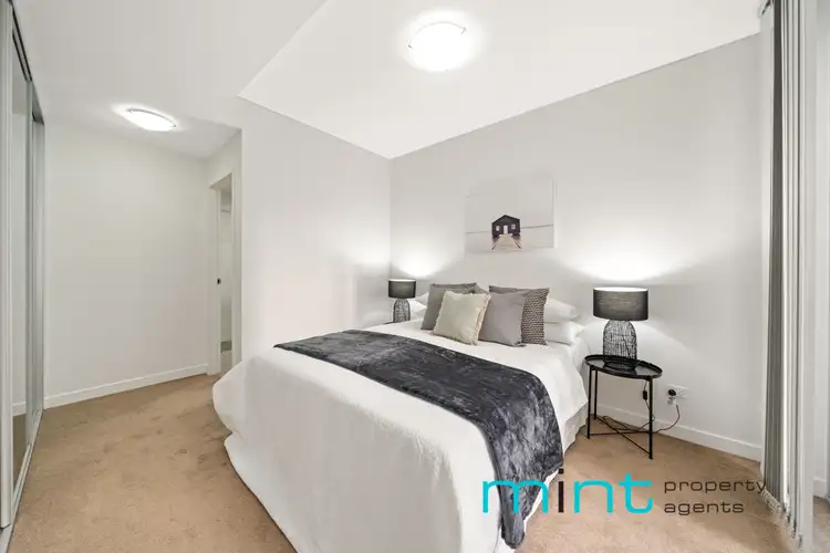 Sixth view of Homely apartment listing, 24/1 Cowan Road, Mount Colah NSW 2079