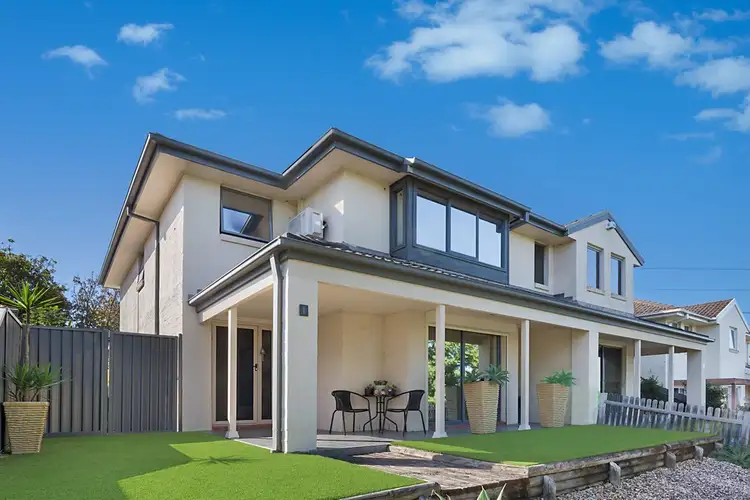 1/18 Glenfield Drive, Currans Hill NSW 2567