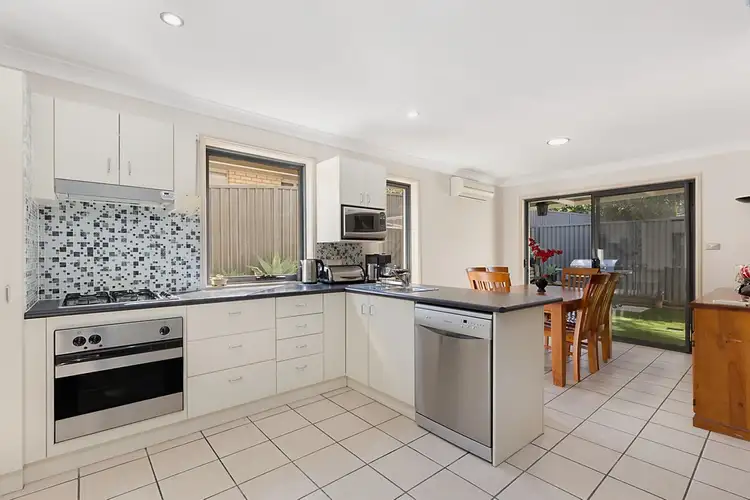 Third view of Homely townhouse listing, Address available on request