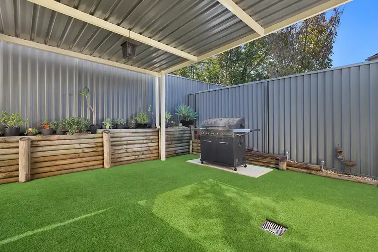 Sixth view of Homely townhouse listing, Address available on request
