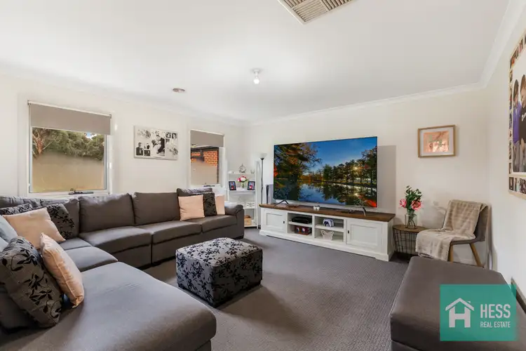 Fourth view of Homely house listing, 11 Raimeno Road, Wallan VIC 3756