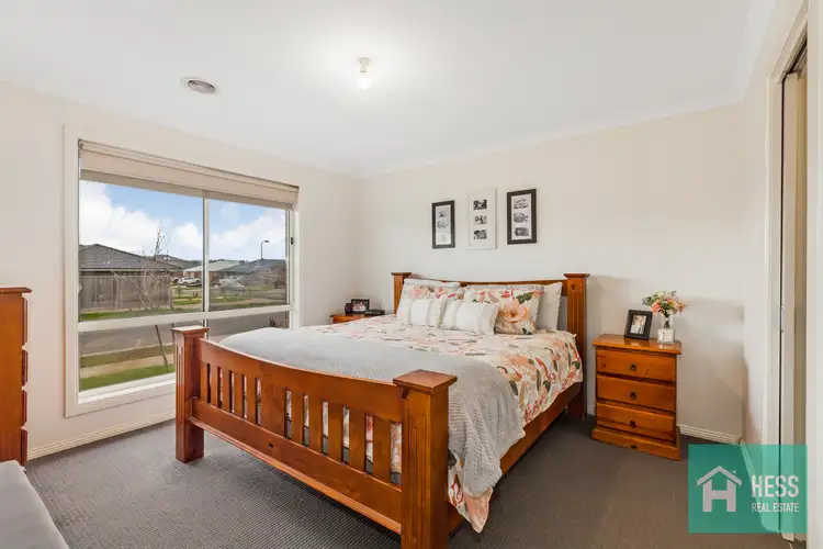 Fifth view of Homely house listing, 11 Raimeno Road, Wallan VIC 3756