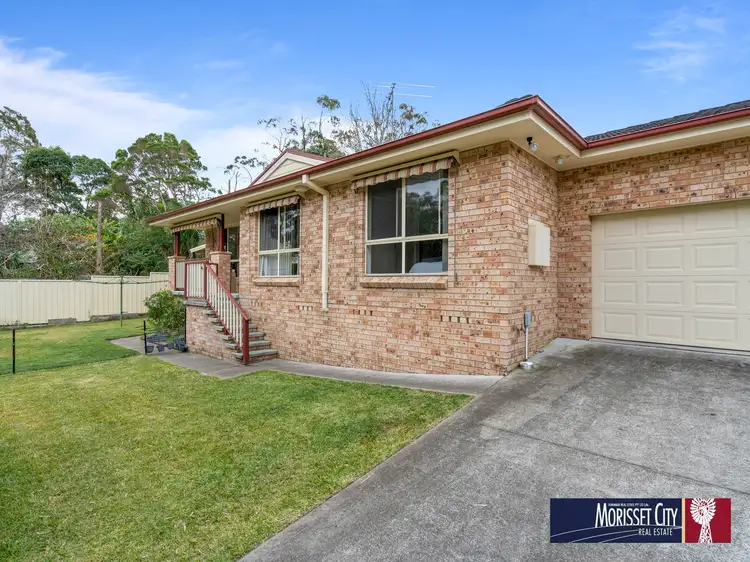 31 Stockdale Street, Morisset NSW 2264