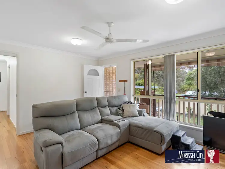Third view of Homely house listing, 31 Stockdale Street, Morisset NSW 2264