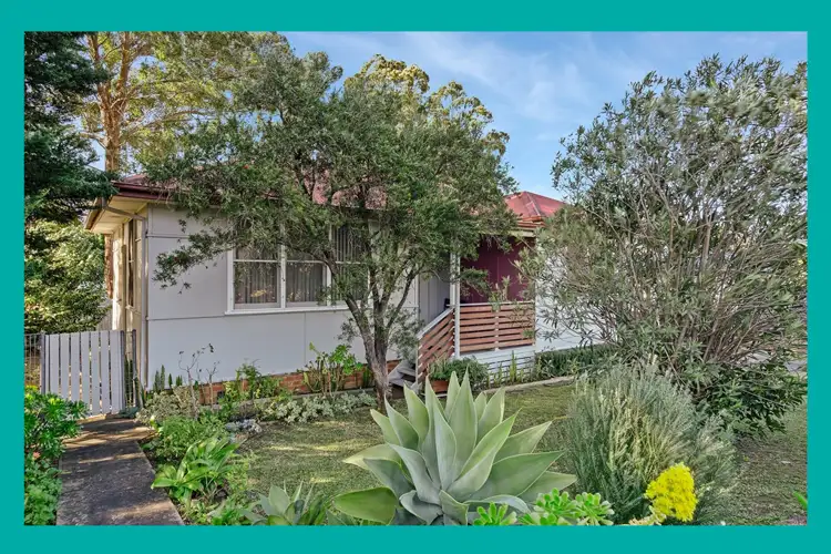 124 East Street, Nowra NSW 2541