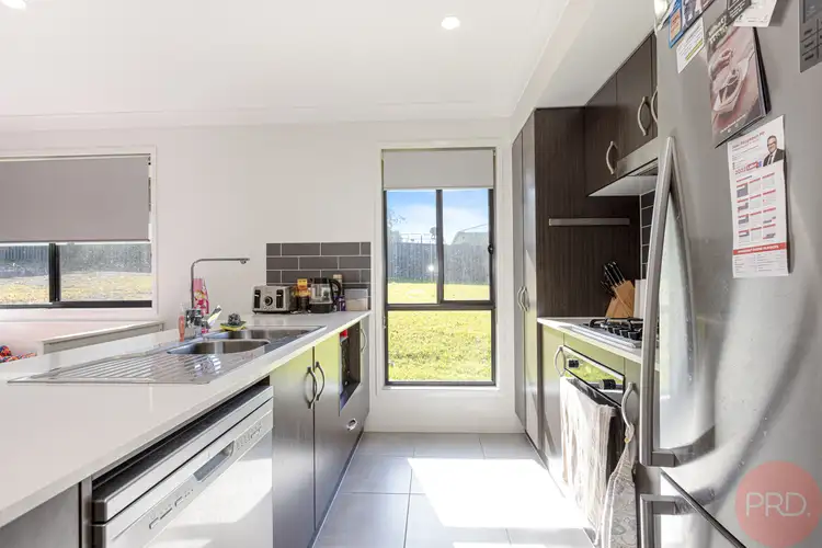 Second view of Homely house listing, 29 Talleyrand Circuit, Greta NSW 2334