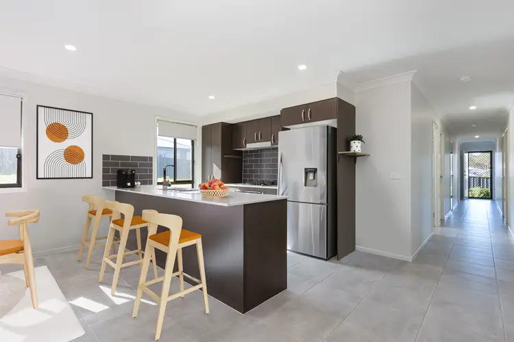 Fourth view of Homely house listing, 29 Talleyrand Circuit, Greta NSW 2334