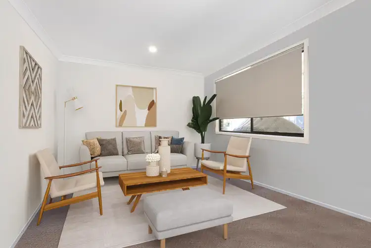 Fifth view of Homely house listing, 29 Talleyrand Circuit, Greta NSW 2334