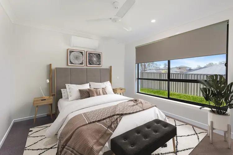 Sixth view of Homely house listing, 29 Talleyrand Circuit, Greta NSW 2334