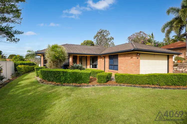 60 Ghost Gum Street, Bellbowrie QLD 4070