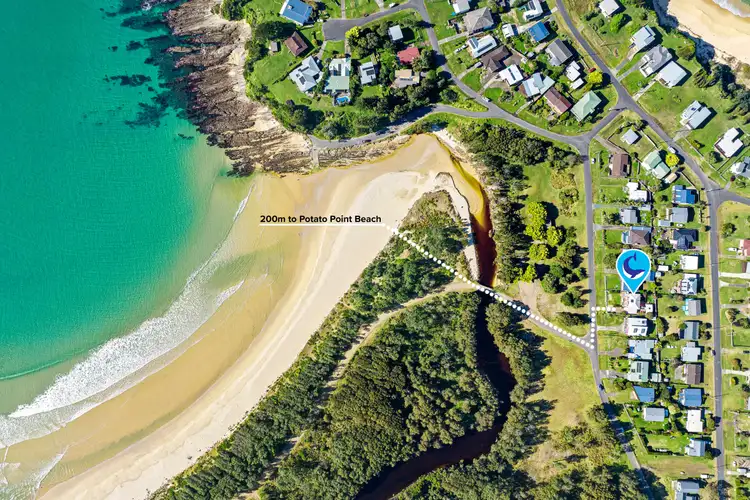 Second view of Homely house listing, 17 Riverview Street, Potato Point NSW 2545