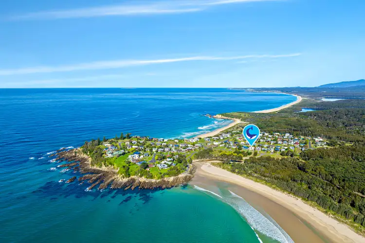 Sixth view of Homely house listing, 17 Riverview Street, Potato Point NSW 2545