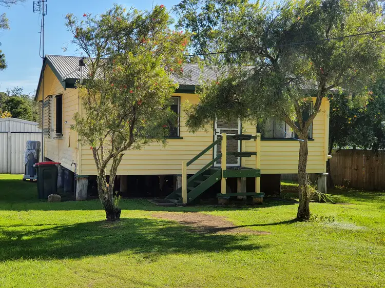 Main view of Homely house listing, 13 SCOTT STREET, Benarkin QLD 4314