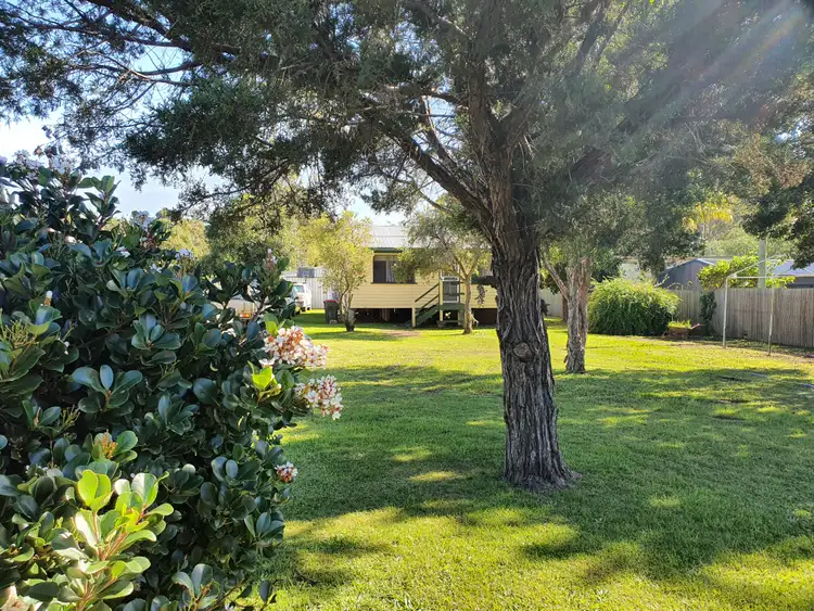 Second view of Homely house listing, 13 SCOTT STREET, Benarkin QLD 4314