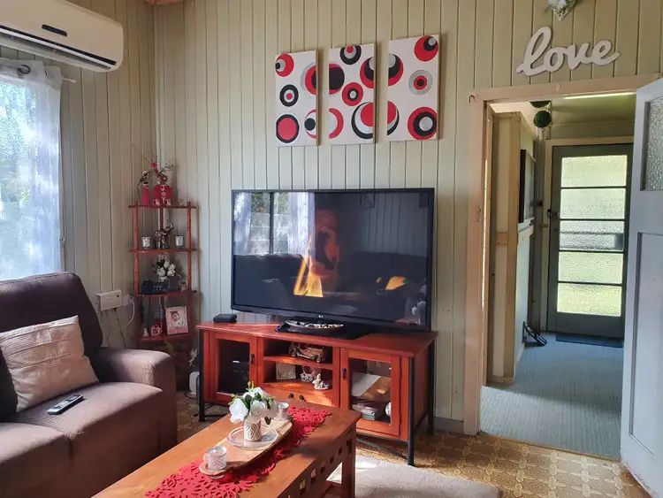 Seventh view of Homely house listing, 13 SCOTT STREET, Benarkin QLD 4314