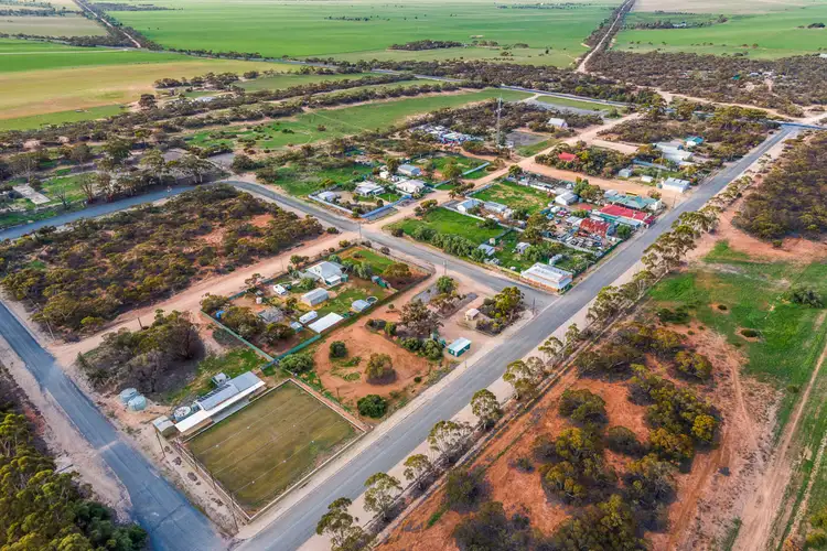 Seventh view of Homely land listing, 29 High Street, Paruna SA 5311