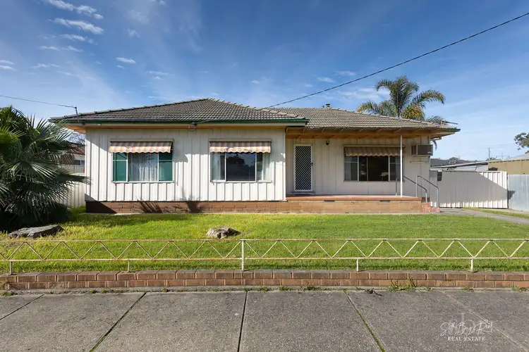 116 DOCKING STREET, Wodonga VIC 3690
