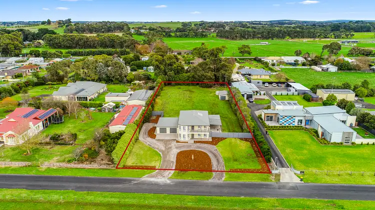 7 Thompson Court, Moorak SA 5291